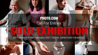 Solo Exhibition
