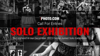 Solo Exhibition December 2023