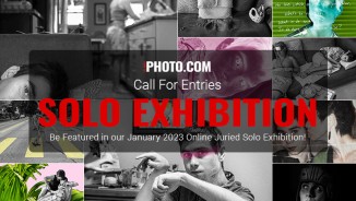 Solo Exhibition January 2023