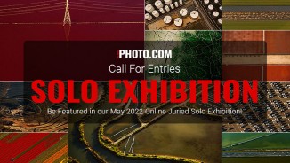 Solo Exhibition May 2022