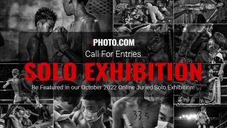 Solo Exhibition October 2022