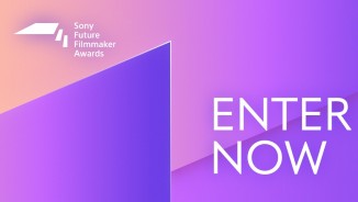 Sony Future Filmmaker Awards 2026
