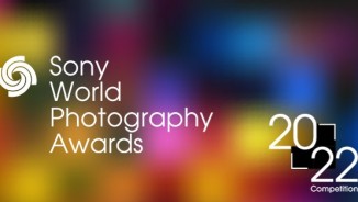 Sony World Photography Awards 2022