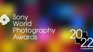 Sony World Photography Awards 2022
