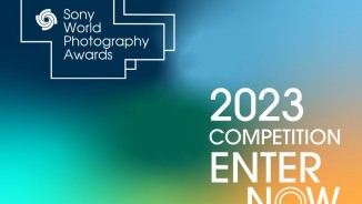 Sony World Photography Awards 2023