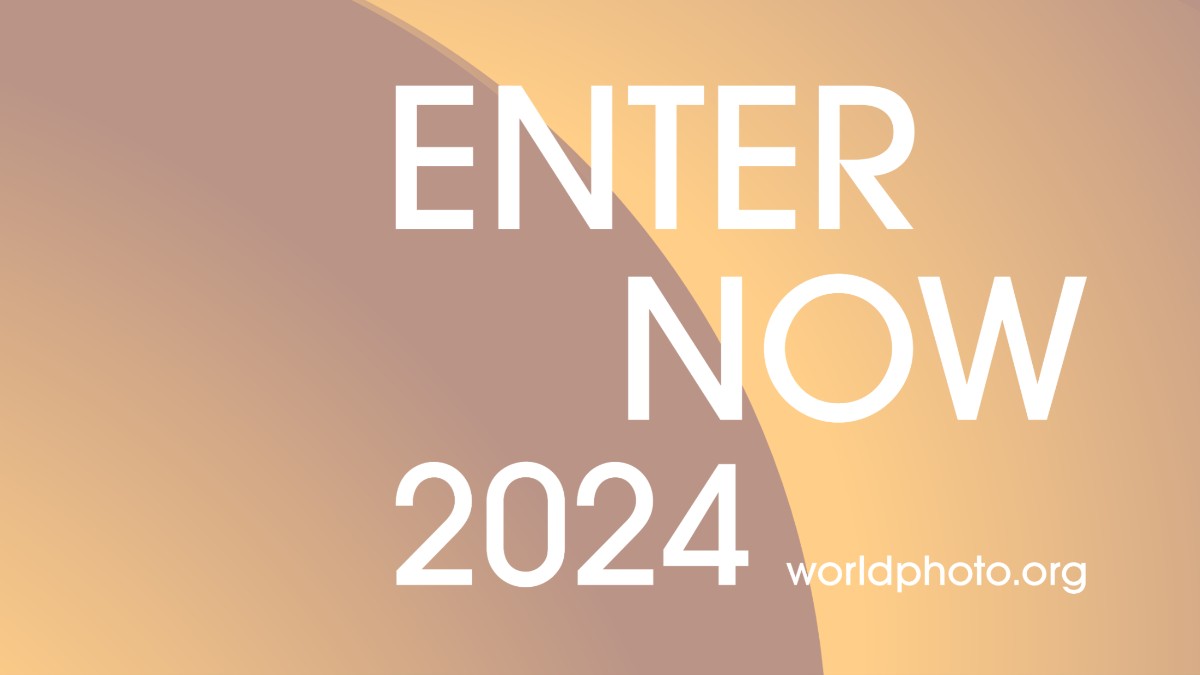 Sony World Photography Awards 2024