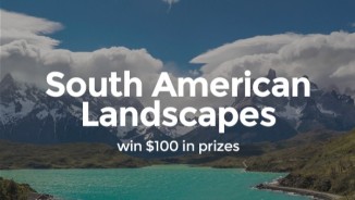South American Landscapes