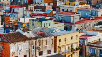 SqrFoot House - Housing For One