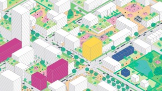 Standard Housing and Residential Development Concept Design