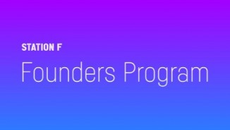 Station F Founders Program