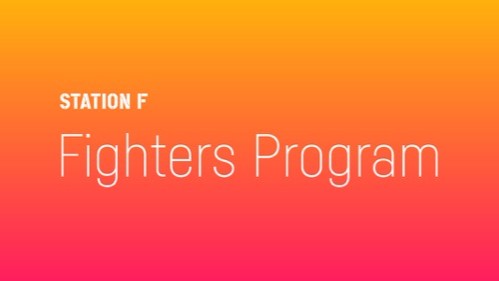 Station F Fighter Program