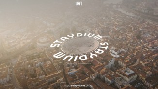 Staydium - Stadiums that live beyond sports