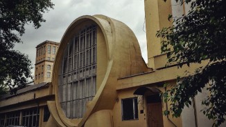 Stewardson Keefe LeBrun Travel Grant