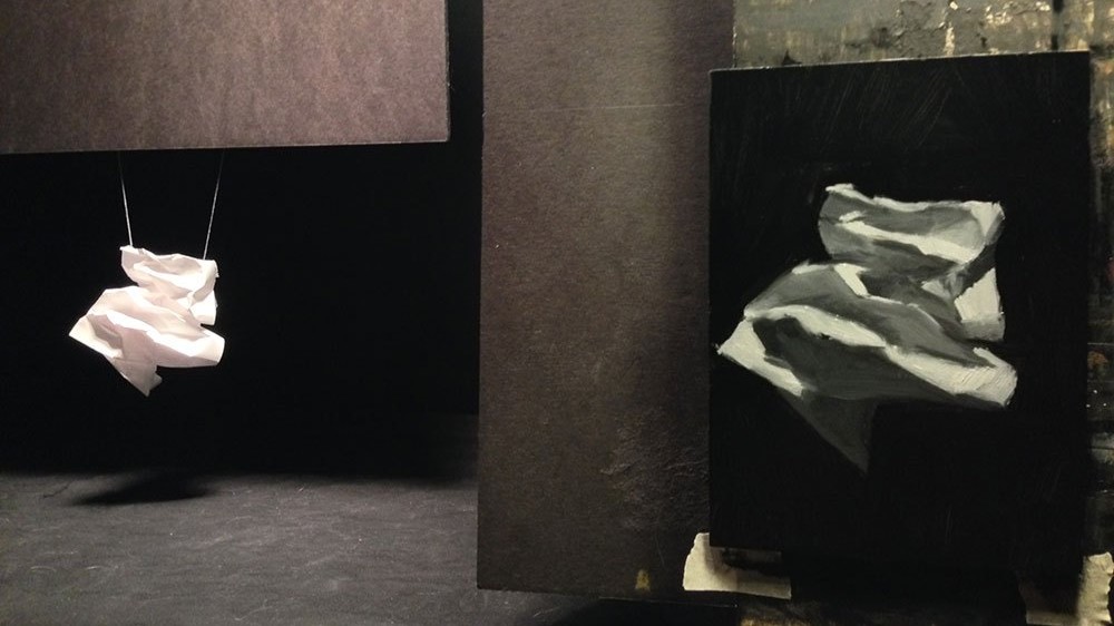 Still Life: Elevating the Mundane