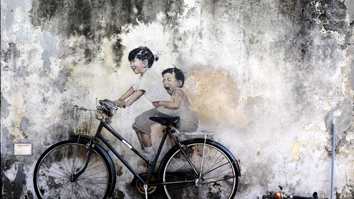 Street Art