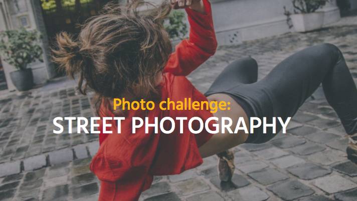 STREET PHOTOGRAPHY