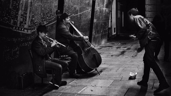 Street Photography  