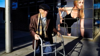 Street Shooting Around the World