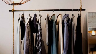 Sustainable Fashion Awards 2018