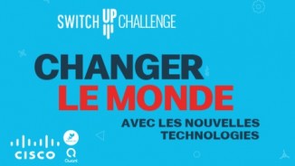SwitchUp Challenge - Appel à Projets