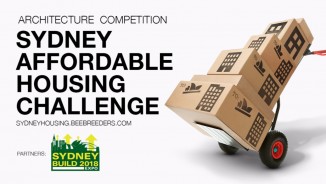 Sydney Affordable Housing Challenge 