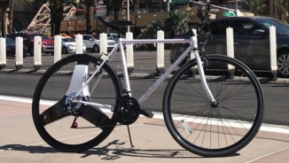 TAIPEI CYCLE d&i awards 2020