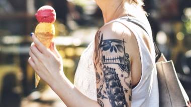 Tatouages