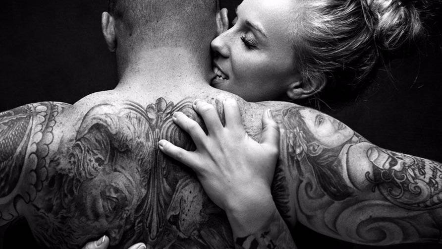 Tattoos
