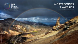 The IMS Photo Contest 2017