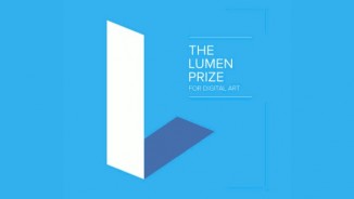 The Lumen Prize 2018