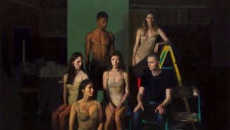 The 11th Aesthetica Art Prize 2017