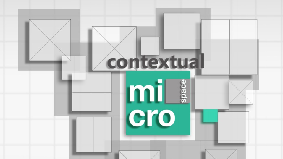 THE 11th ARCHITECTURE FESTIVAL “CONTEXTUAL MICRO SPACE” 