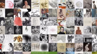 The 13th International Drawing