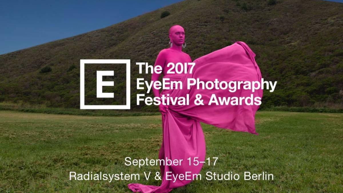 The 2017 EyeEm Festival Photography 