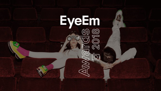 The 2018 EyeEm Photography Awards