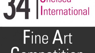 The 34th Chelsea International Fine Art Competition