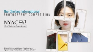 The 5th Chelsea International Photography Competition 