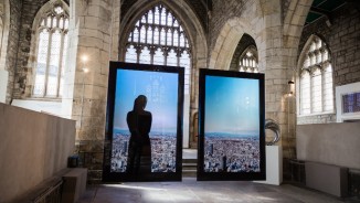 The Aesthetica Art Prize Competition 2018 