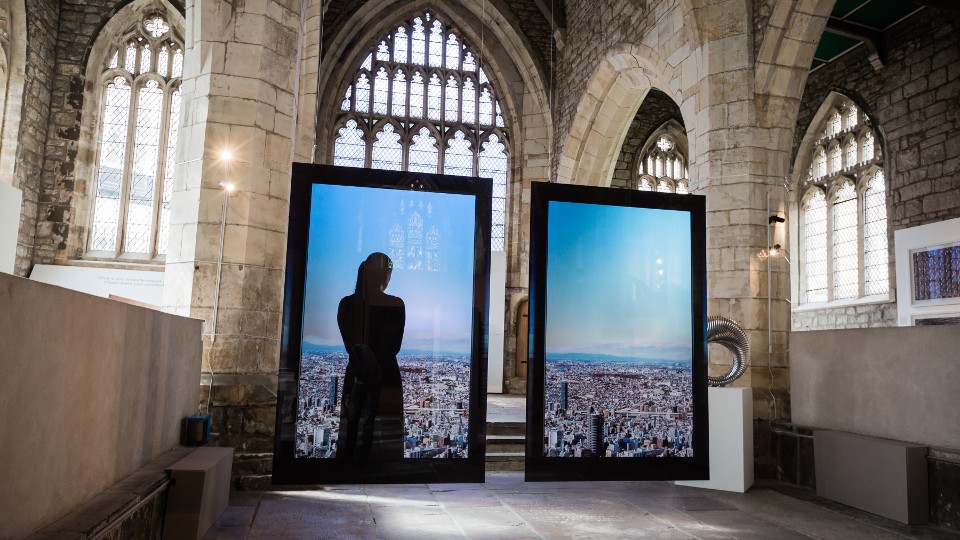 The Aesthetica Art Prize Competition 2018 