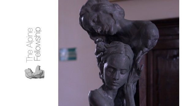The Alpine Fellowship 2019 Visual Arts Prize