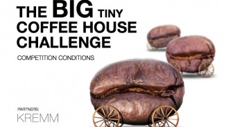 The BIG Tiny Coffee House Challenge