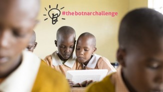 The Botnar Challenge