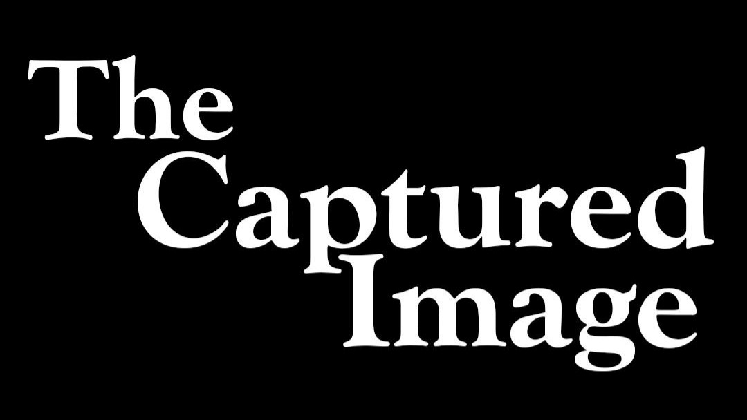 The Captured Image