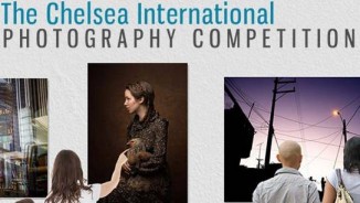 The Chelsea International Photography Competition