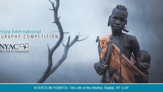 The Chelsea international photography competition
