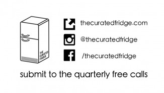 The Curated Fridge - Winter 2018 Show