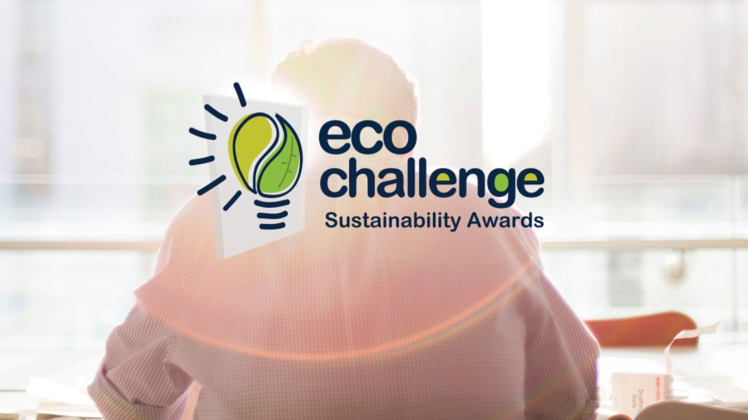 The eco-challenge