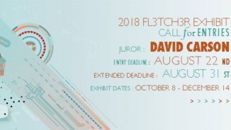 The FL3TCH3R Exhibit 2018