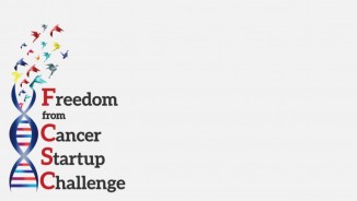 The Freedom from Cancer Startup Challenge