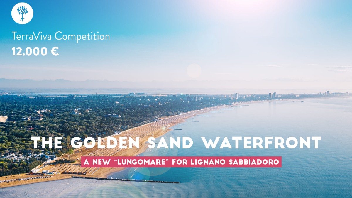 The Golden Sand Waterfront